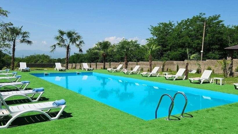 هتل Tilia Kvareli Resort