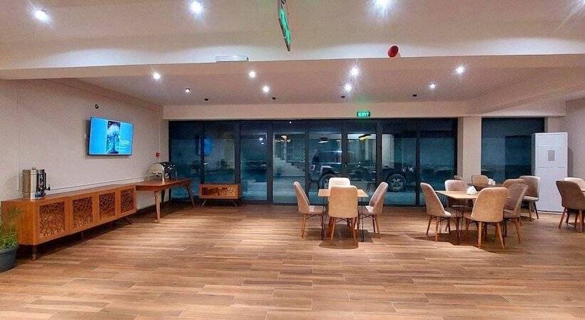 هتل Tilia Kvareli Resort