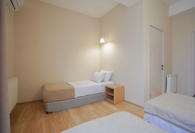 هتل Tilia Kvareli Resort