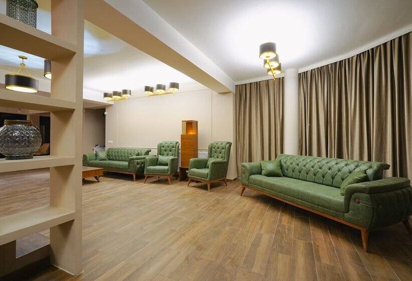 هتل Tilia Kvareli Resort