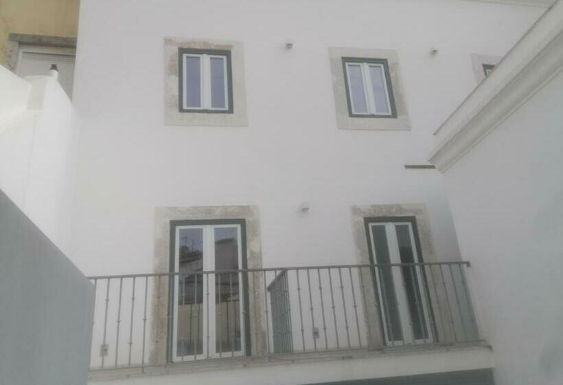 هتل Timeless   City