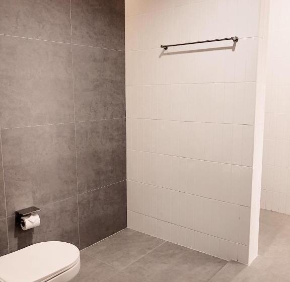 호텔 Villa Mahaphrom