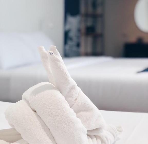 호텔 Villa Mahaphrom