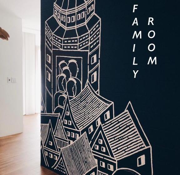 호텔 Villa Mahaphrom