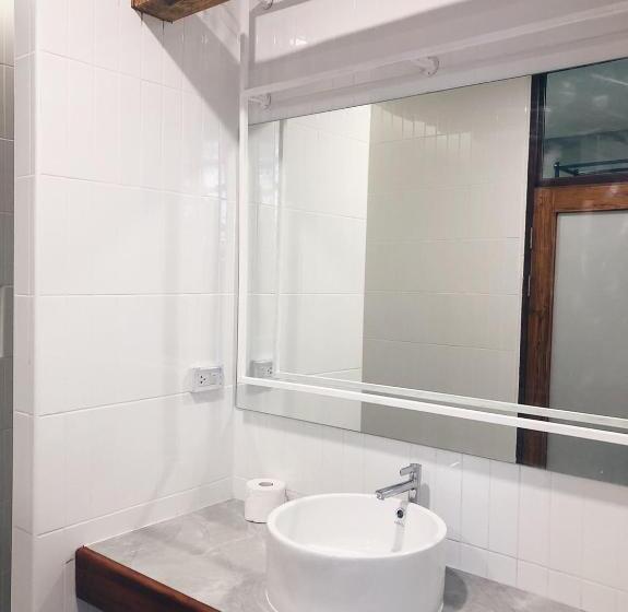 בית מלון כפרי Villa Mahaphrom