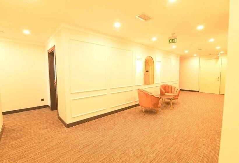 בית מלון כפרי Home Plus