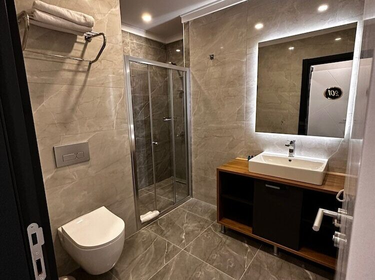 בית מלון כפרי Home Plus