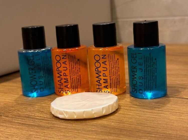 בית מלון כפרי Home Plus