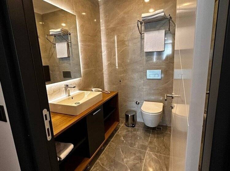 בית מלון כפרי Home Plus