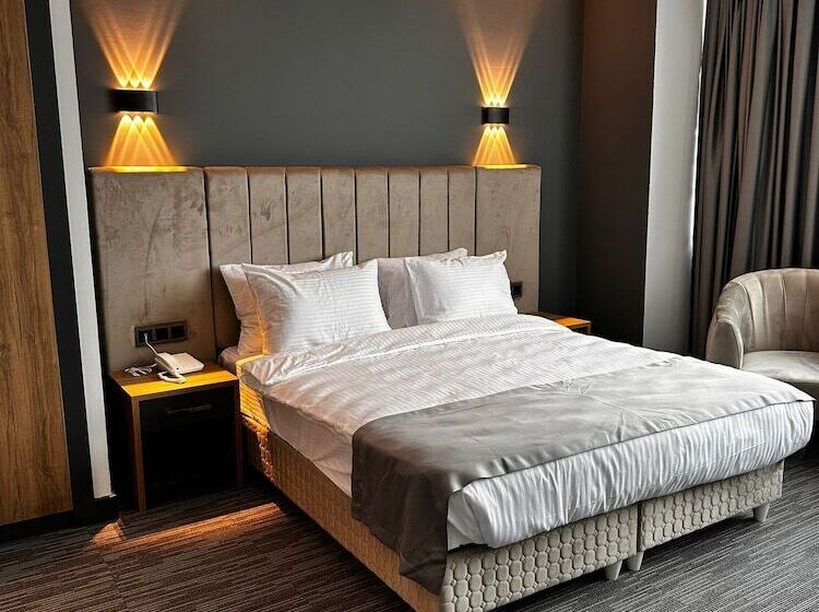 בית מלון כפרי Home Plus