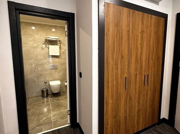 בית מלון כפרי Home Plus