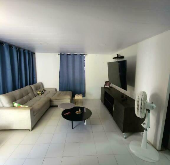 پانسیون Alojamiento El Profe Jose