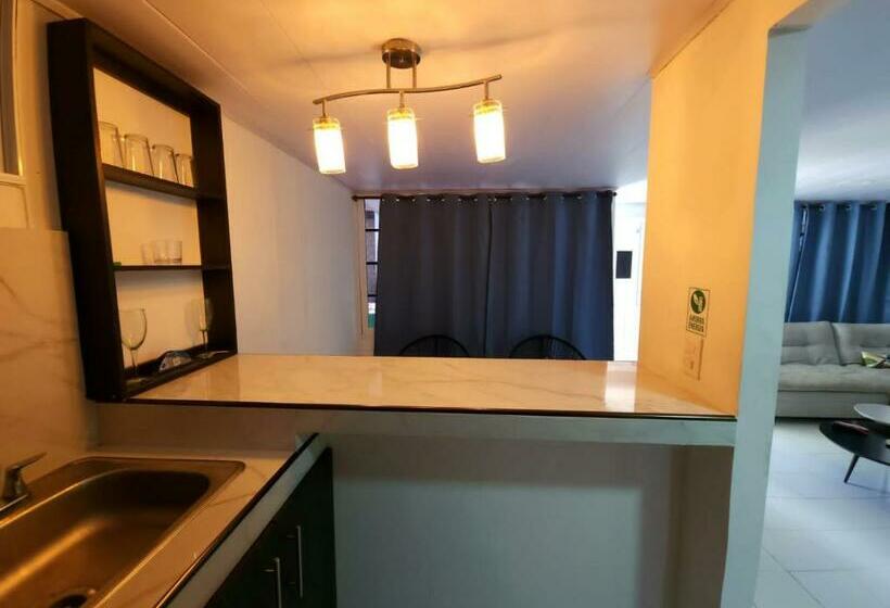 펜션 Alojamiento El Profe Jose