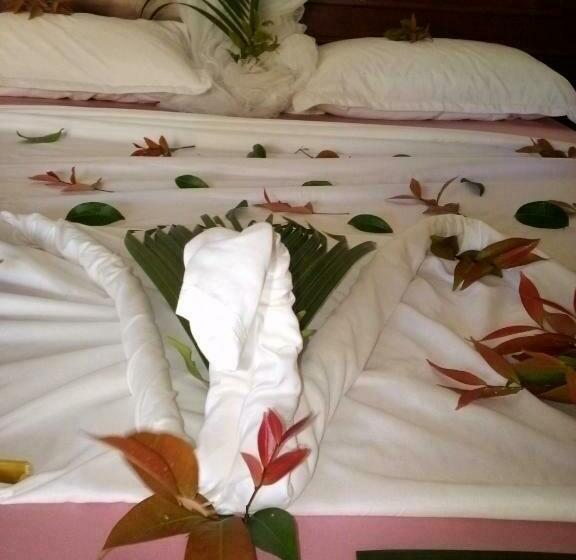 פנסיון New Coco Cabana