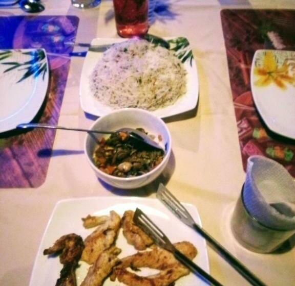 بنسيون New Coco Cabana