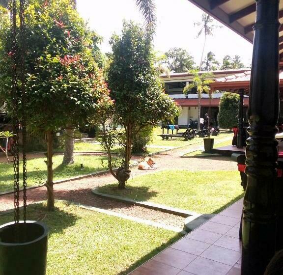 بنسيون New Coco Cabana