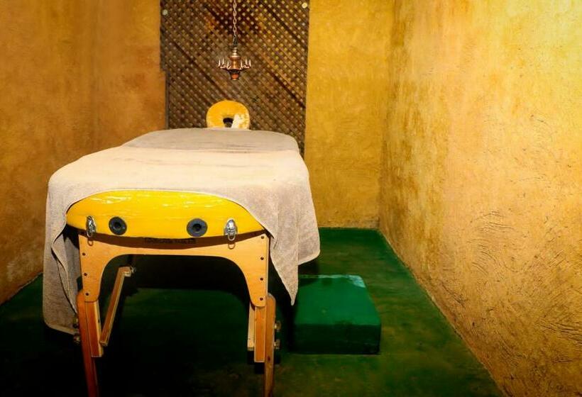 פנסיון New Coco Cabana