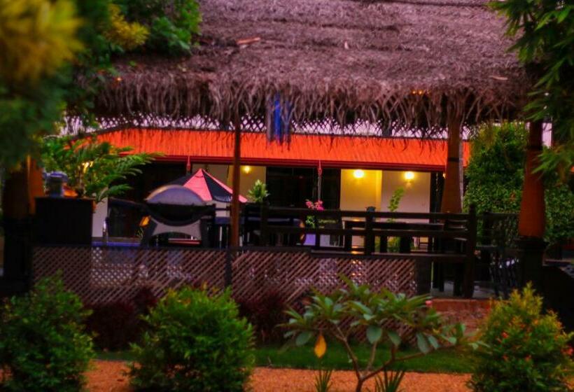 פנסיון New Coco Cabana