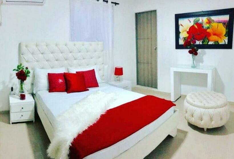 پانسیون Costa Atlantico