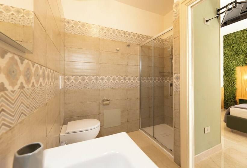 פנסיון Dimora Lauro