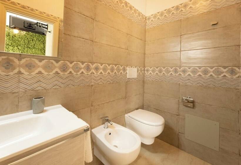 פנסיון Dimora Lauro