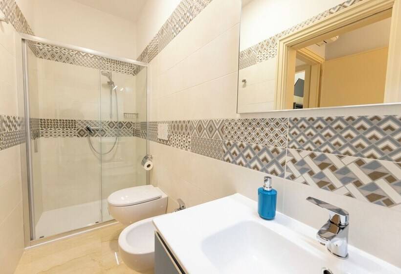 פנסיון Dimora Lauro