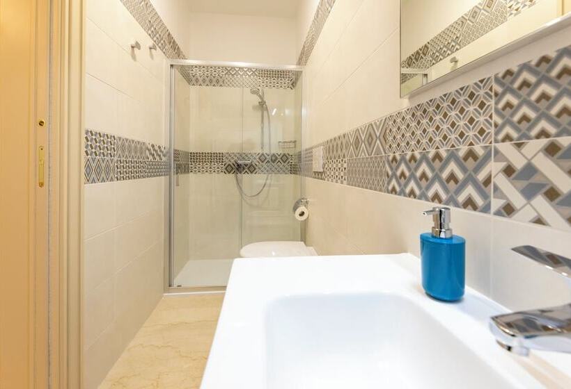 פנסיון Dimora Lauro