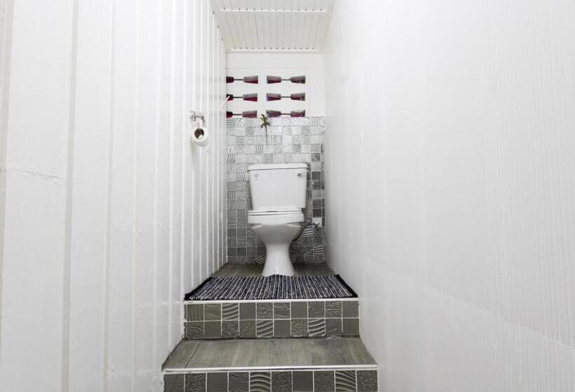 膳宿费 Guava Shores Castara