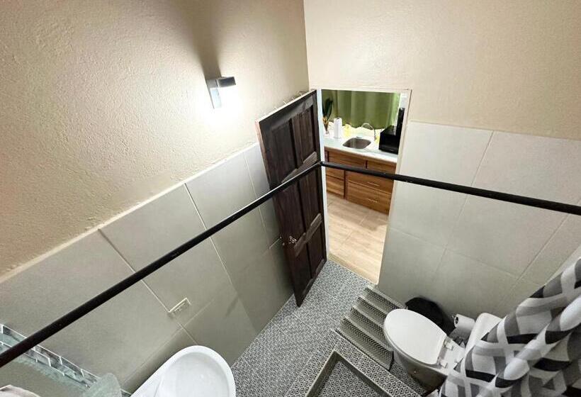 膳宿费 Guava Shores Castara