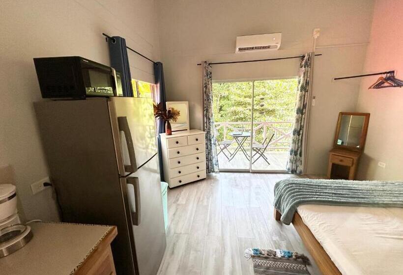 膳宿费 Guava Shores Castara