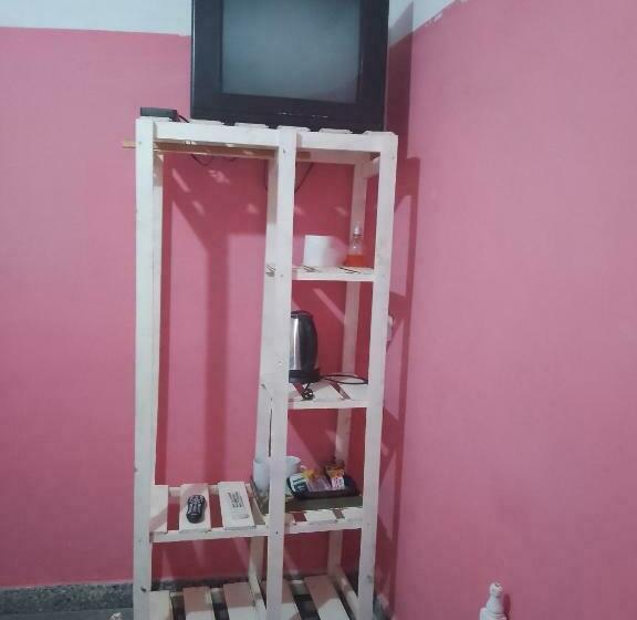 Пансион Trinidad Hostal