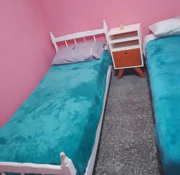 Пансион Trinidad Hostal