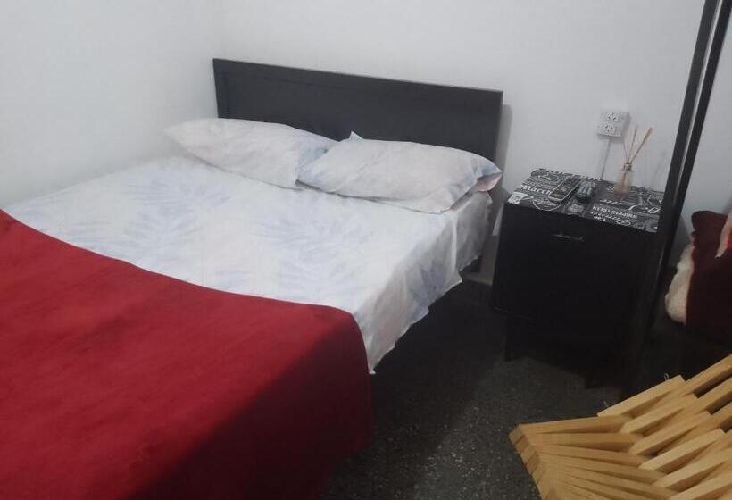 Пансион Trinidad Hostal