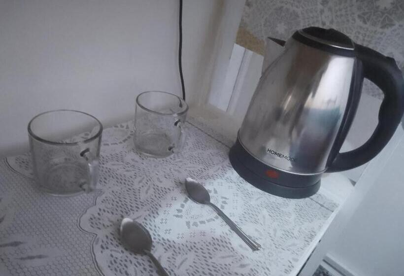 Пансион Trinidad Hostal