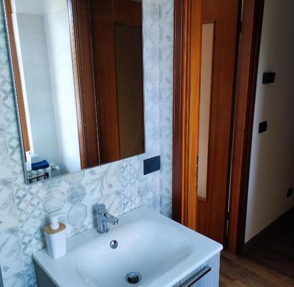 Пансион Il Giardino Del Gallo