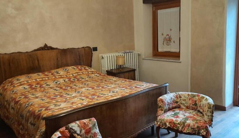 Пансион Il Giardino Del Gallo