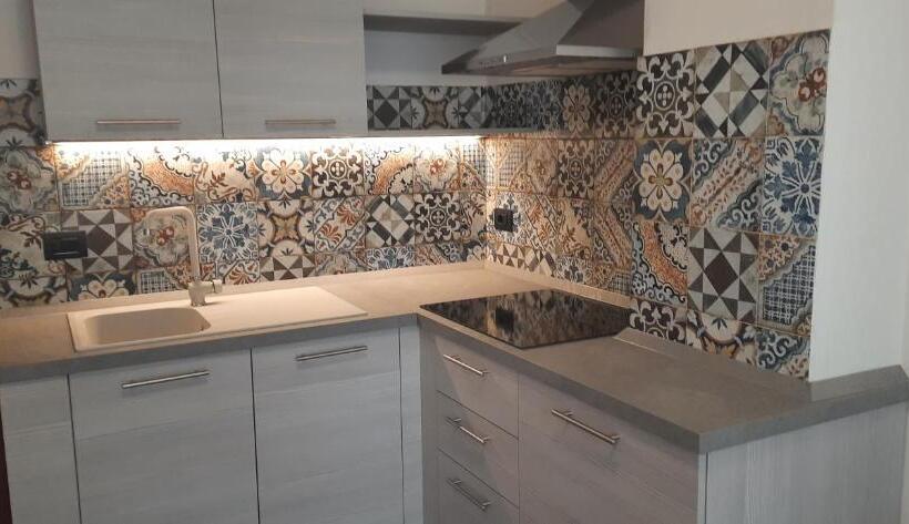 Пансион Il Giardino Del Gallo