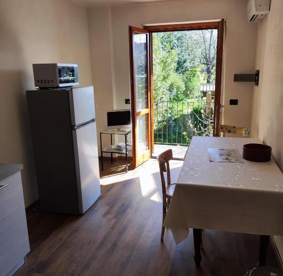 Пансион Il Giardino Del Gallo