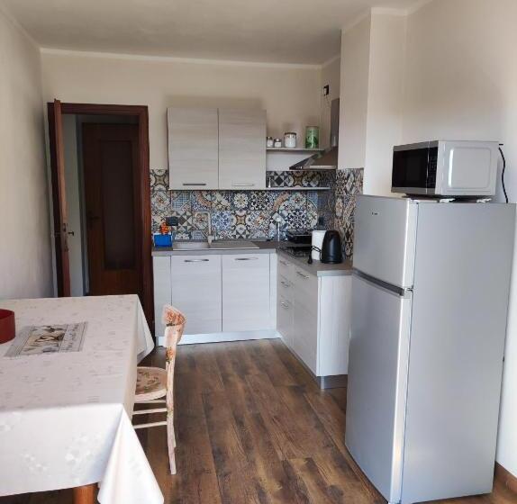 Пансион Il Giardino Del Gallo