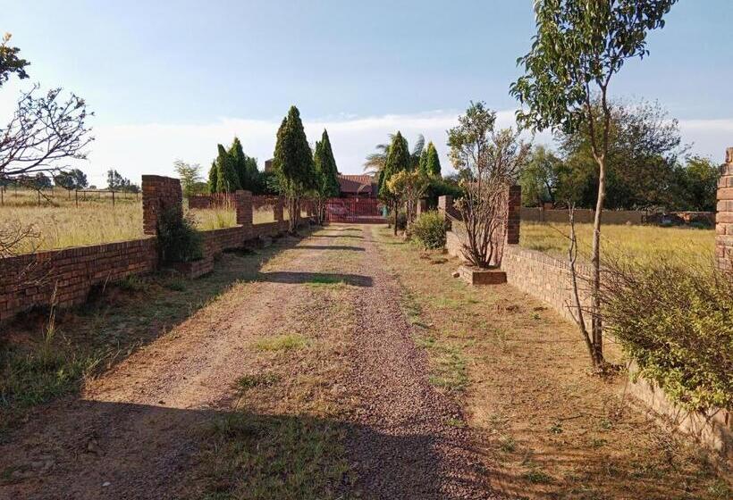 펜션 Nakhah Guesthouse   Double Room