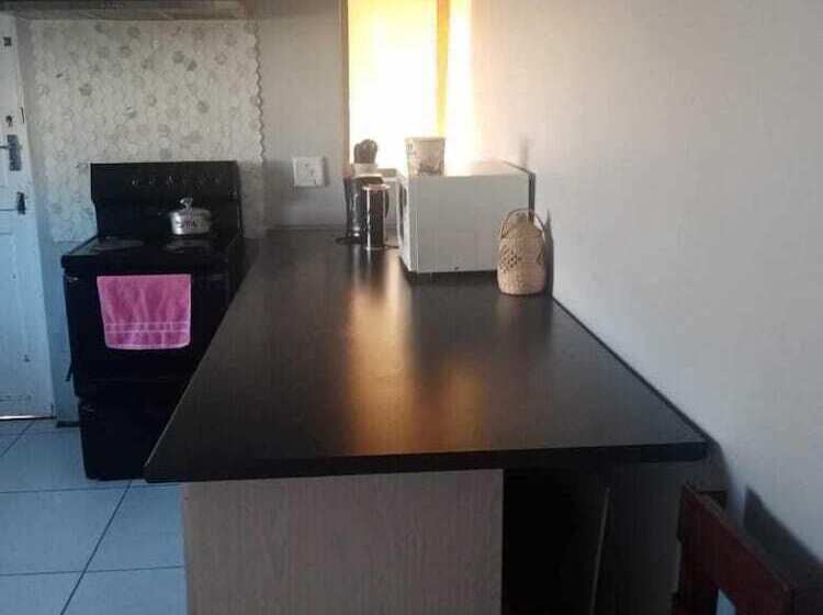 ペンション Neo & Ruks Bellville Guesthouse