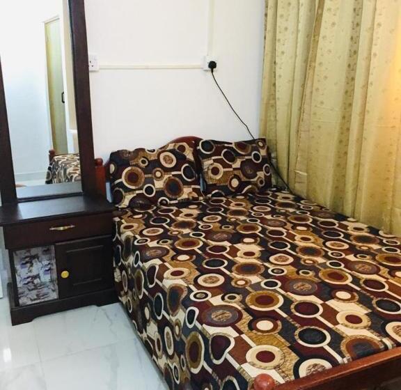 بنسيون Rochesta Holiday Inn