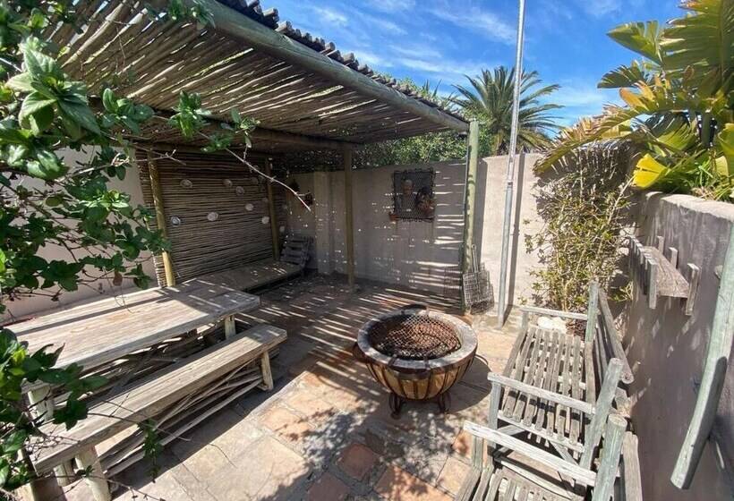 بنسيون Room In Guest Room   Cozy Crner Kitehouse