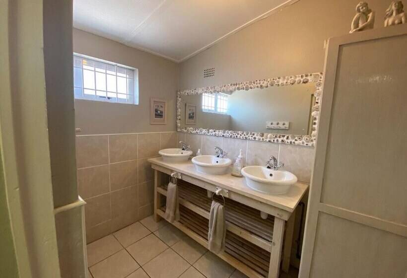 بنسيون Room In Guest Room   Cozy Crner Kitehouse