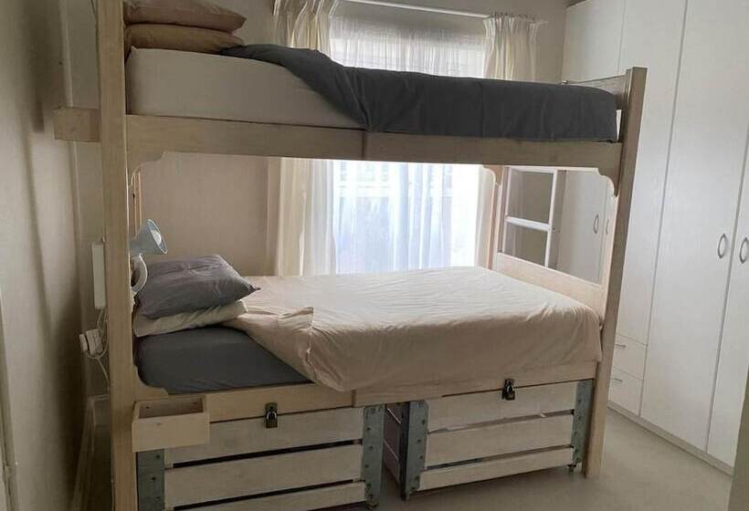 بنسيون Room In Guest Room   Cozy Crner Kitehouse