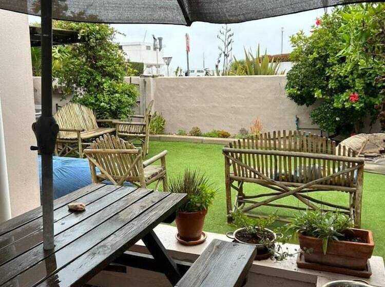 بنسيون Room In Guest Room   Cozy Crner Kitehouse