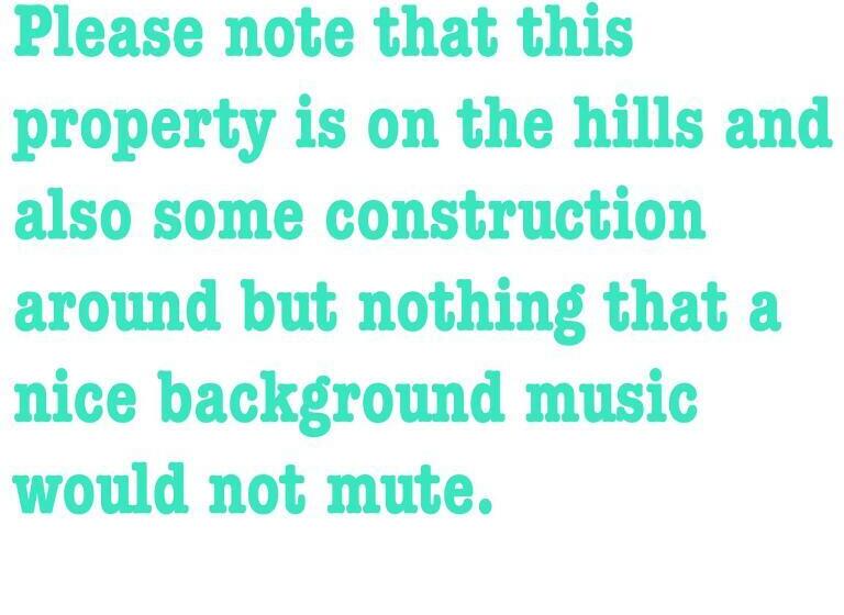 פנסיון Sea View   Palm Villa