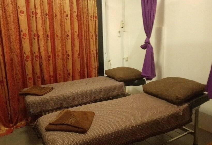 پانسیون Shalima Guesthouse