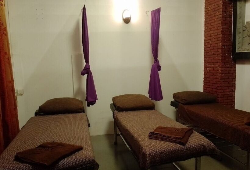 پانسیون Shalima Guesthouse