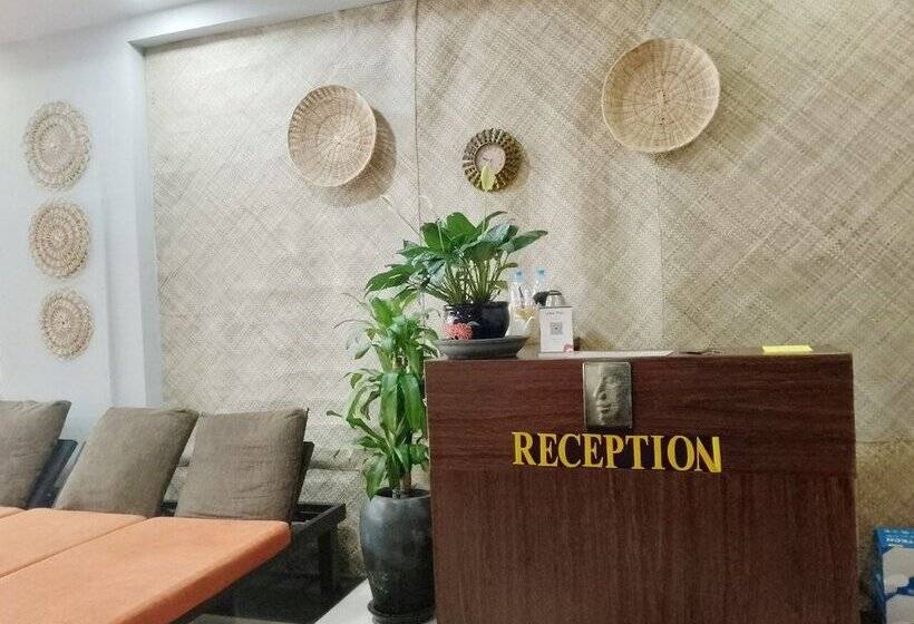 پانسیون Shalima Guesthouse